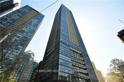 101 Charles Street E 4508, Toronto C08, On M4y 1v2