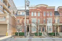 6b Portland Street, Toronto C01, On M5v 3n6