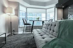 155 Yorkville Avenue 2211, Toronto C02, ON M5R 1C4