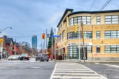295 Davenport Road 209, Toronto C02, ON M5R 1K5