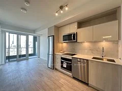 135 Lower Sherbourne Street 1652 W, Toronto C08, On M5a 1y4