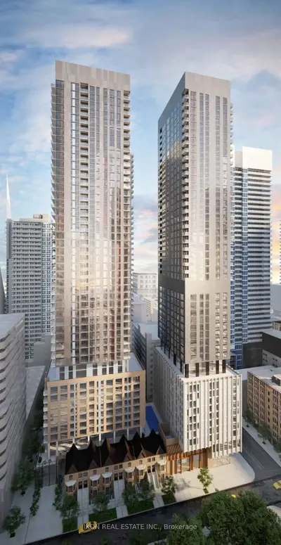 28 Widmer Street 4528, Toronto C01, On M5v 2e7