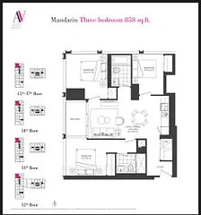 234 Simcoe Street 13, Toronto C01, On M5t 1t4