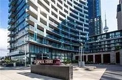 25 Capreol Court 2609, Toronto C01, On M5v 3z7