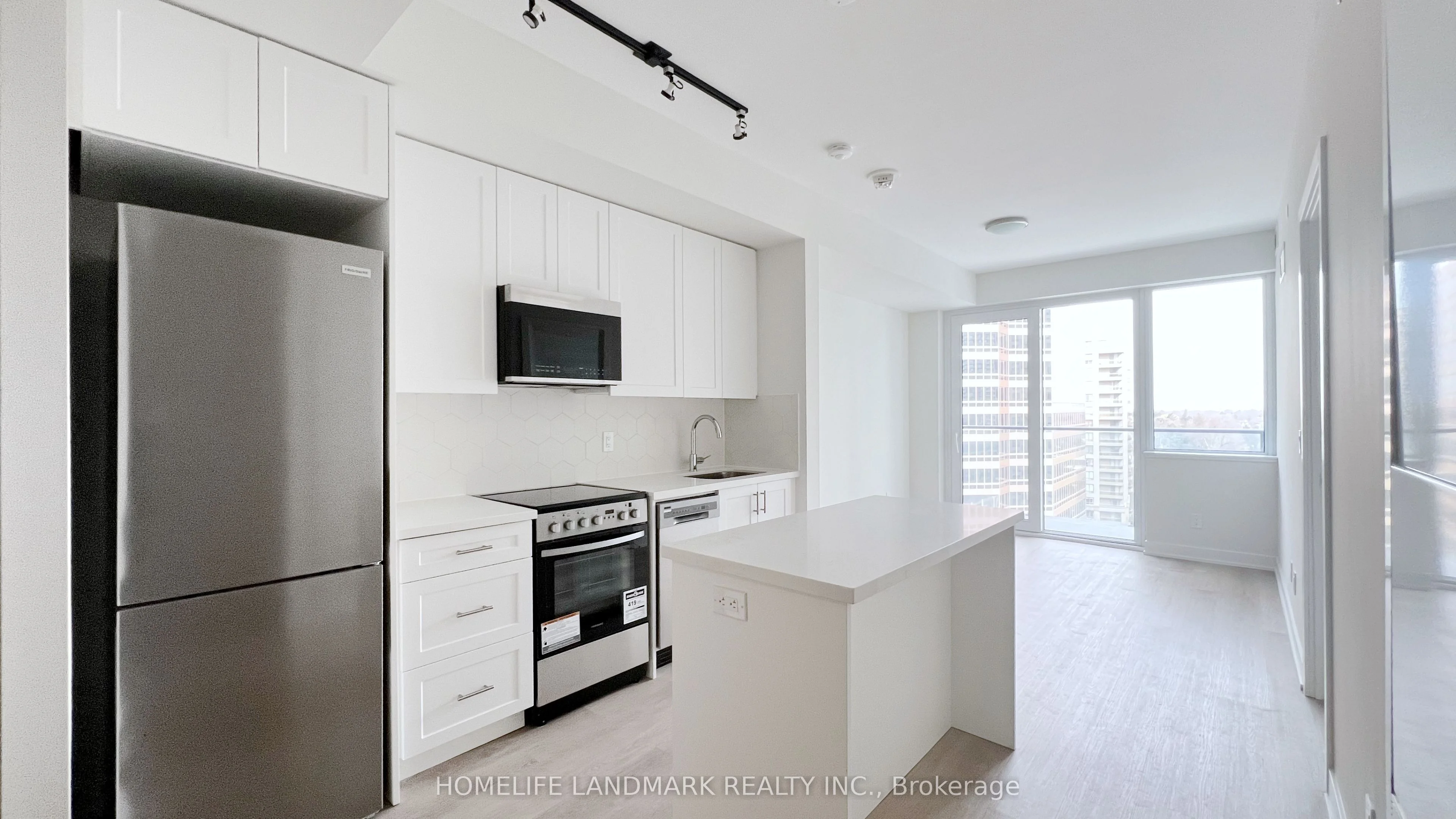 15 Ellerslie Avenue 901, Toronto C07, On M2n 5p6