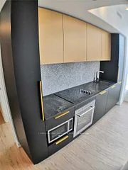 85 Wood Street 2206, Toronto C08, On M4y 0e8