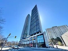 575 Bloor Street E 601, Toronto C08, On M4w 0b2