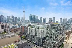 525 Adelaide Street W 735, Toronto C01, ON M5V 1T4