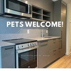 135 East Liberty Street 2209, Toronto C01, On M6e 0g7