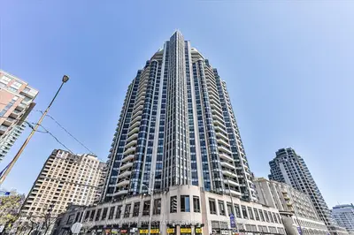 500 Doris Avenue 529, Toronto C14, On M2n 0c1