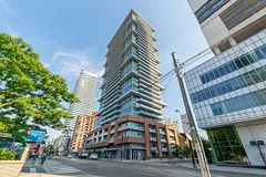 365 Church Street 2513, Toronto C08, ON M5B 1H6