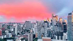 45 Charles Street E 4101, Toronto C08, On M4y 0b8