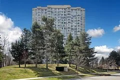 131 Torresdale Avenue 2108, Toronto C07, On M2r 3t1