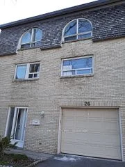 26 Courville Coach Way Room1, Toronto C15, ON M2J 3V5