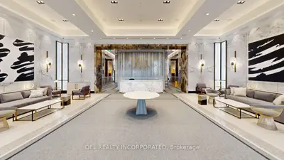 455 Wellington Street W 412, Toronto C01, On M5v 0v3