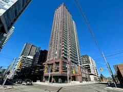 130 River Street 1005, Toronto C08, ON M5A 0R8