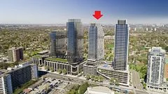 7 Golden Lion Heights N422, Toronto C14, On M2m 0c1