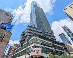 388 Yonge Street 6301, Toronto C01, ON M5B 0A4
