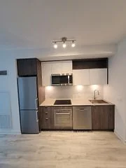 121 Lower Sherbourne Street 846 SW, Toronto C08, ON M5A 0W8