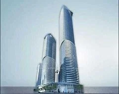 14 York Street 5104, Toronto C01, On M5j 2z2
