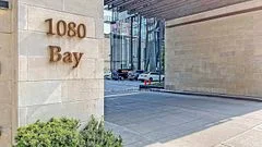 1080 Bay Street 2105, Toronto C01, On M5s 0a5