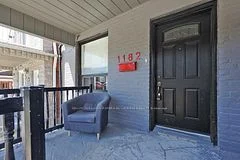 1182 Ossington Avenue 2nd Fl, Toronto C02, On M6g 3w1