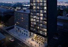 458 Richmond Street W 402, Toronto C01, On M5v 0s9