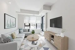 840 St Clair Avenue W 408, Toronto C03, On M6c 1c1
