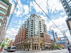 230 King Street E 505, Toronto C08, On M5a 1k5
