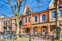 17 Pembroke Street 15a, Toronto C08, On M5a 2n6