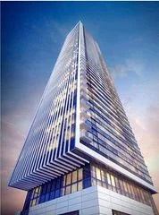 8 Cumberland Street 4105, Toronto C02, On M4w 0b6