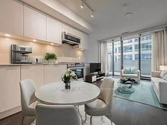 25 Richmond Street E 604, Toronto C08, On M5c 0a6