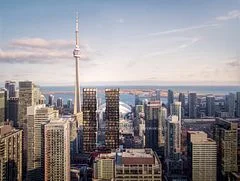 15 Mercer Street 1201, Toronto C01, ON M5V 1H2