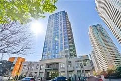 35 Hollywood Avenue 1821, Toronto C14, On M2n 0a9