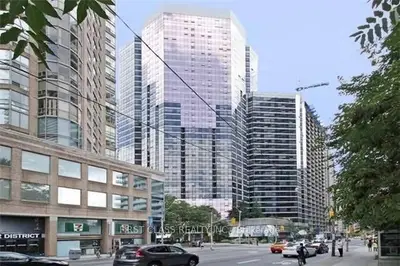 1001 Bay Street 2706, Toronto C01, On M5s 3a6