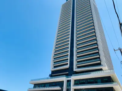 50 Ordnance Street 1708, Toronto C01, On M6k 0c9