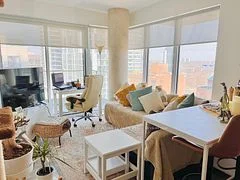 77 Shuter Street 1610, Toronto C08, On M5b 0b8