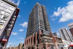 225 Sackville Street 1709, Toronto C08, ON M5A 0B9