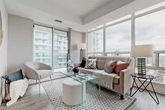 35 Bales Avenue 2211, Toronto C14, On M2n 7l7