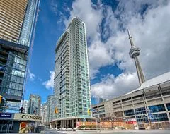81 Navy Wharf Court 1902, Toronto C01, ON M5V 3S2