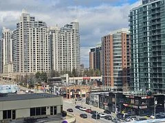 15 Ellerslie Avenue 501, Toronto C07, On M2n 0l7