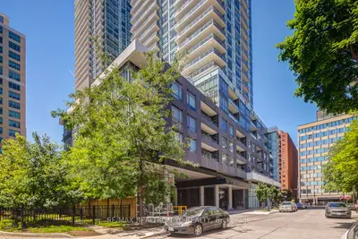 98 Lillian Street 313, Toronto C10, On M4s 0a5