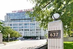 637 Lake Shore Boulevard W 208, Toronto C01, On M5v 3j6