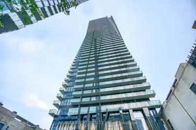 65 St. Mary Street 411, Toronto C01, On M5s 0a6