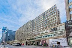 131 Bloor Street W 1211, Toronto C01, ON M5S 1R1
