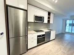 543 Richmond Street W 423, Toronto C01, On M5v 0w9
