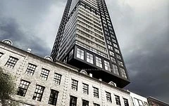 333 King Street W 2407, Toronto C01, On M5v 1j5