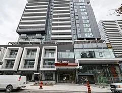 225 Sumach Street 506, Toronto C08, On M5a 0p8