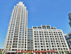 21 Grand Magazine Street 609, Toronto C01, On M5v 1b5