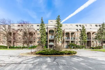 4005 Don Mills Road 222, Toronto C15, On M2h 3j9